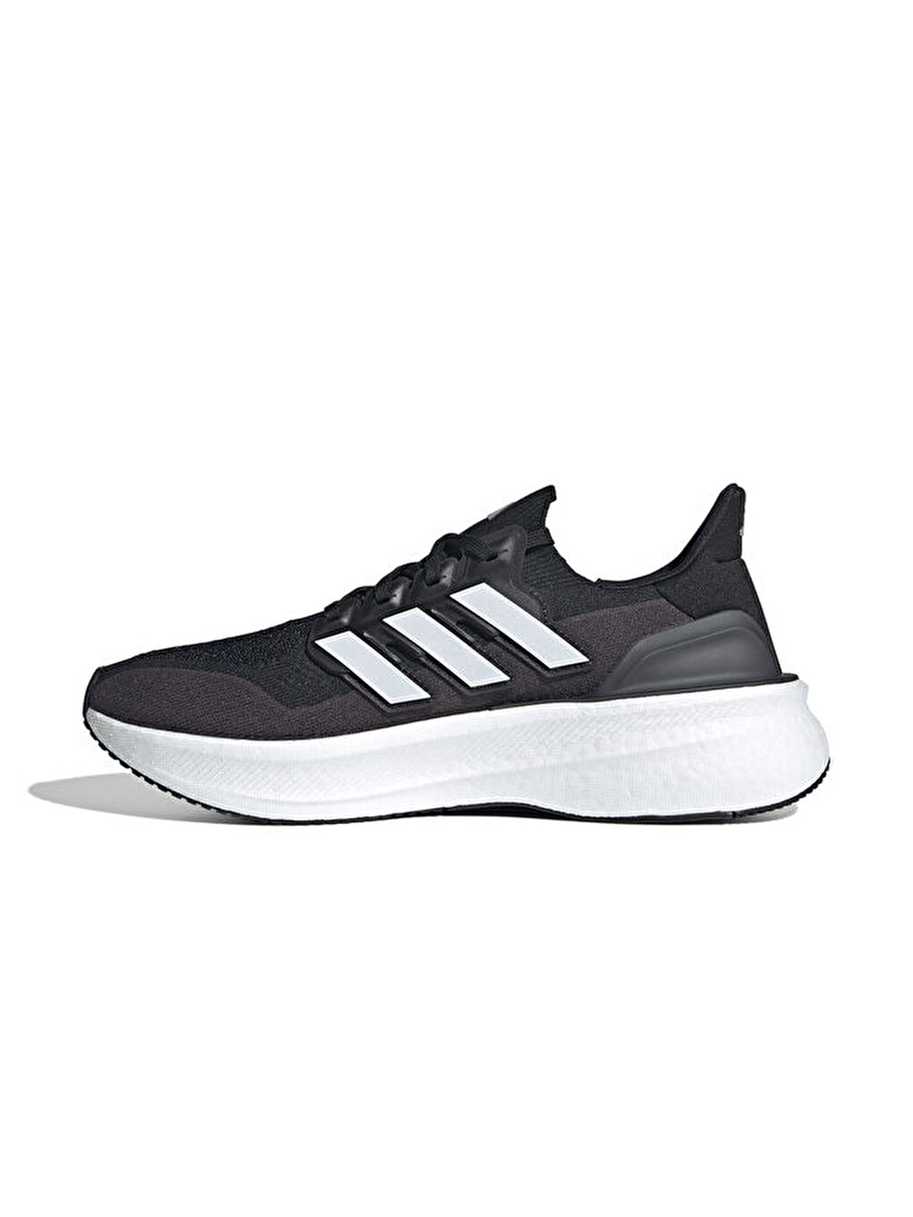 Ultraboost 5 Erkek Koşu Ayakkabısı Jh9633 Siyah-1