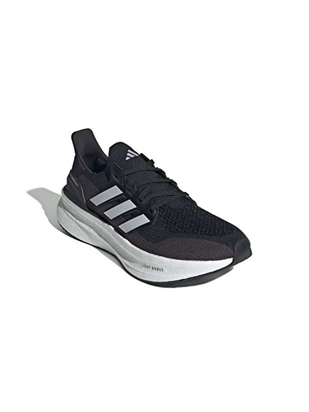 Ultraboost 5 Erkek Koşu Ayakkabısı Jh9633 Siyah-2