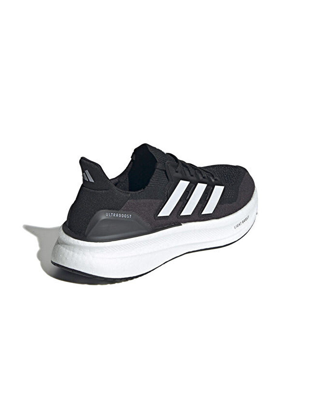 Ultraboost 5 Erkek Koşu Ayakkabısı Jh9633 Siyah-3
