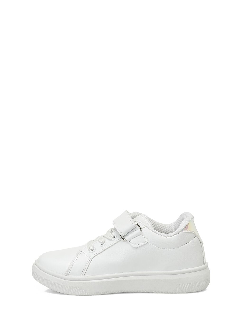 PEARL NEW.P 5FX Beyaz Kız Çocuk Sneaker-2