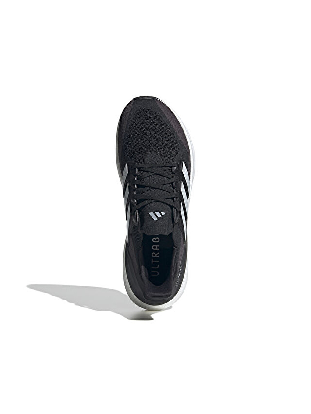 Ultraboost 5 Erkek Koşu Ayakkabısı Jh9633 Siyah-4