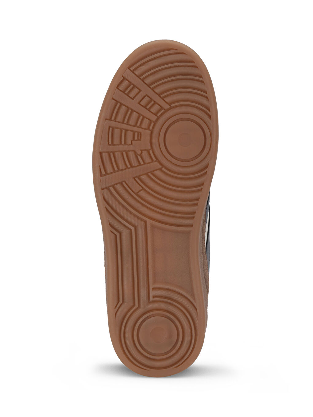 FUN Erkek Bej Günlük Spor Ayakkabısı-6