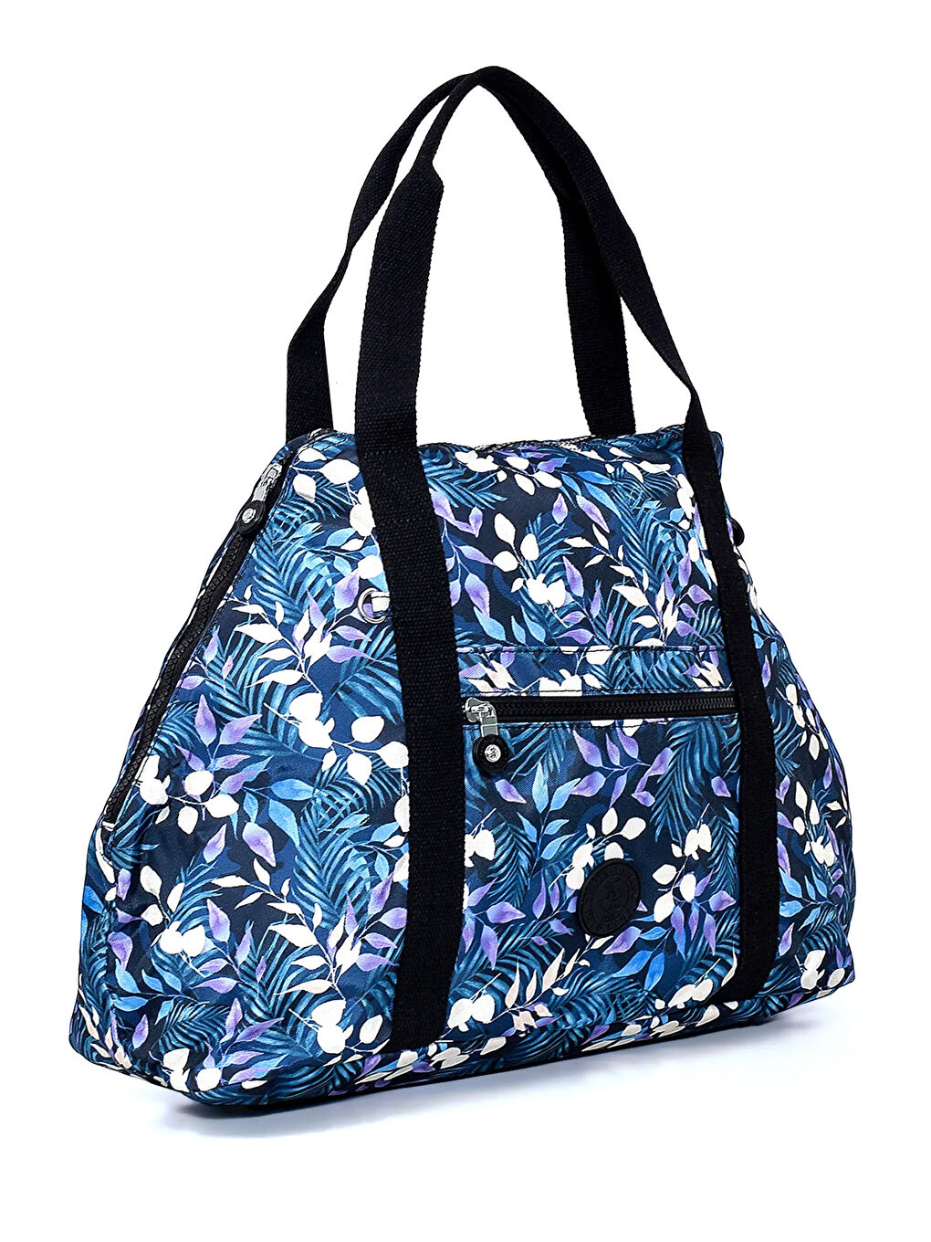 Siyah Kadın El Çantası Bhpc6013-1