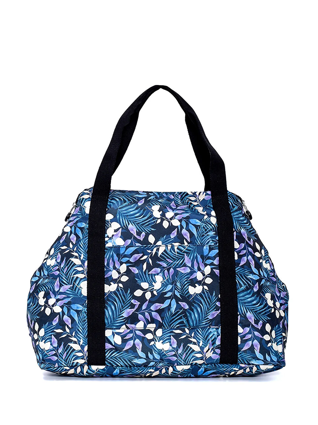 Siyah Kadın El Çantası Bhpc6013-2