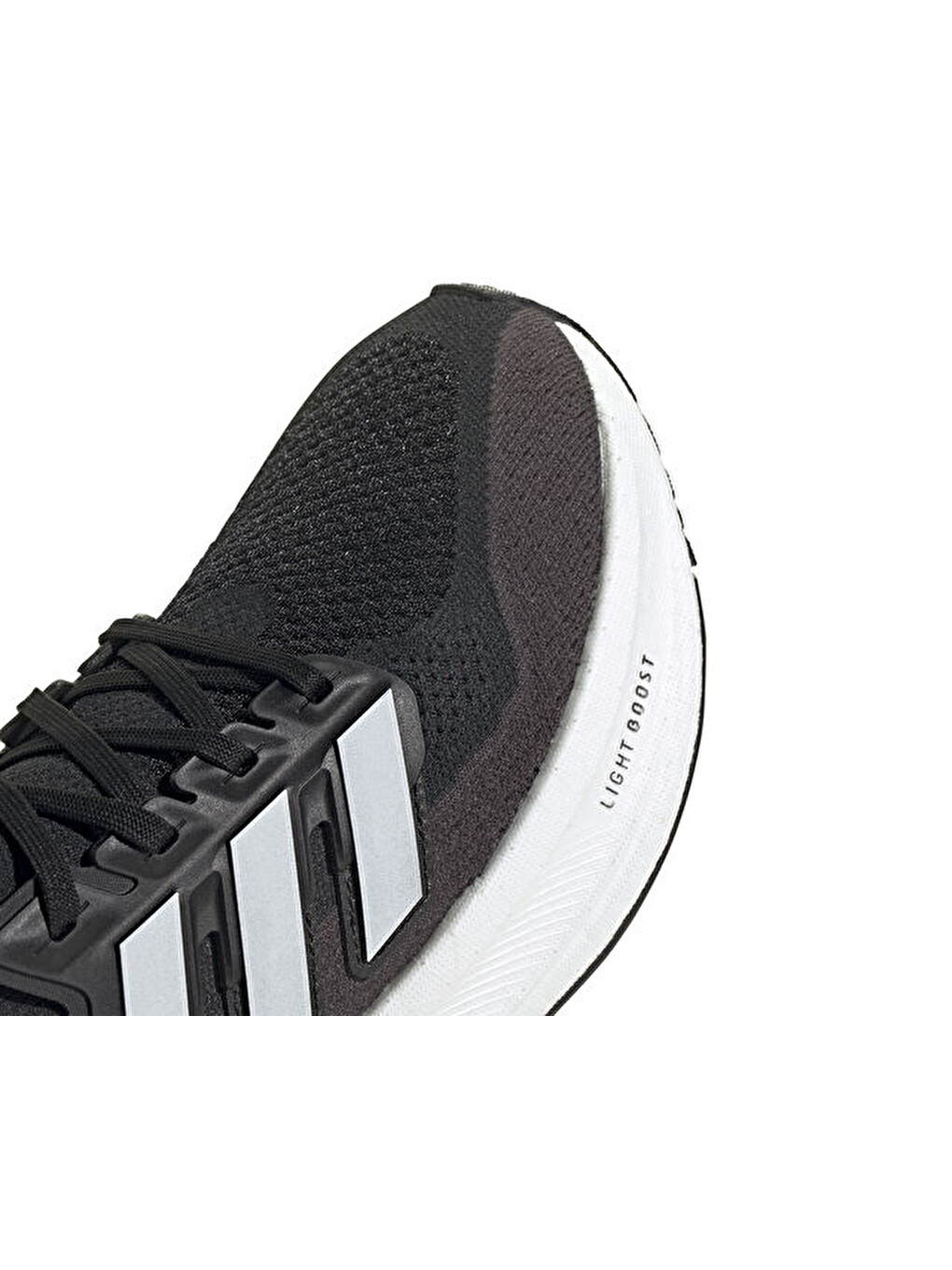 Ultraboost 5 Erkek Koşu Ayakkabısı Jh9633 Siyah-6