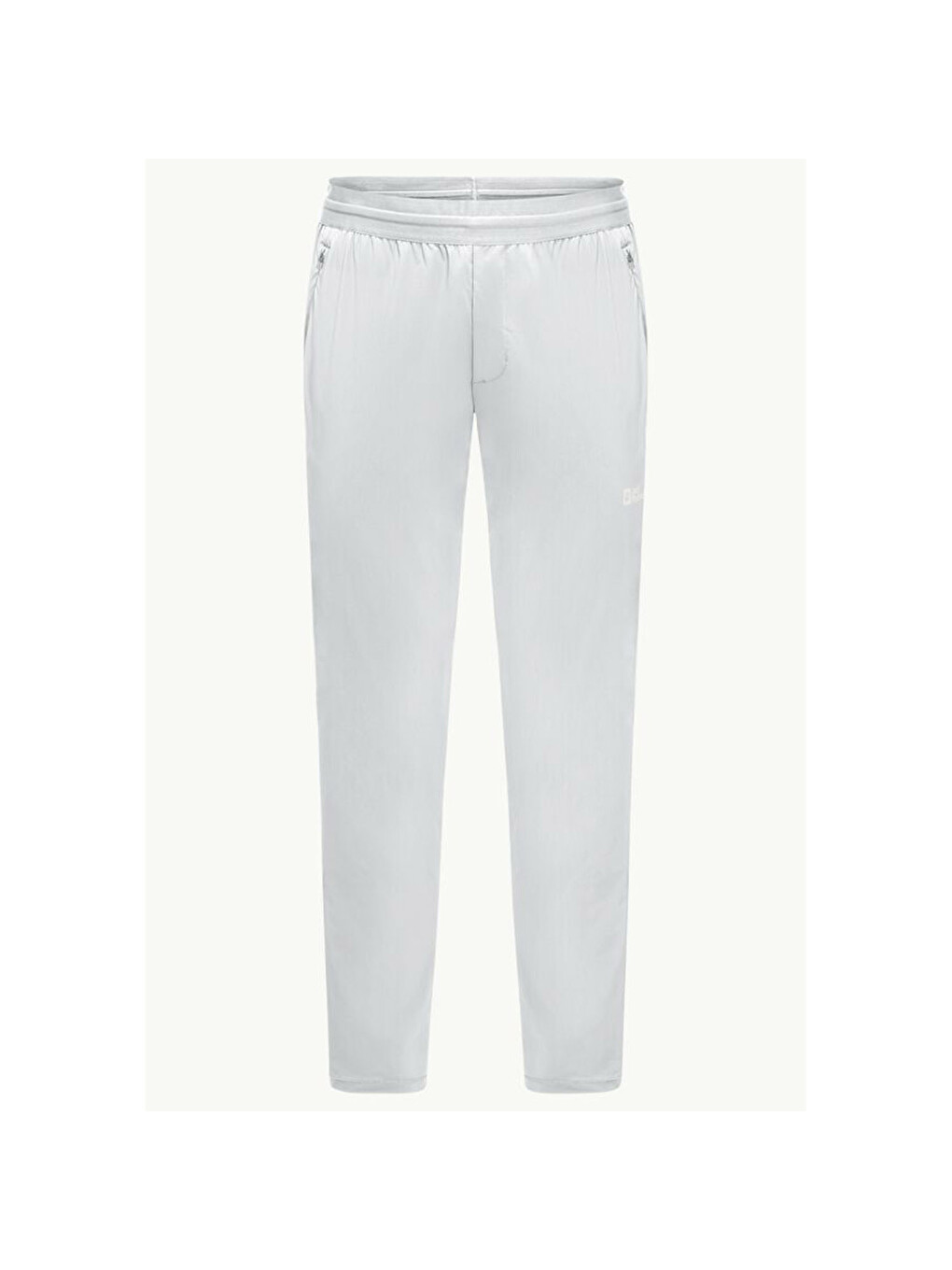 Gri Prelight Chill Erkek Outdoor Pantolonu