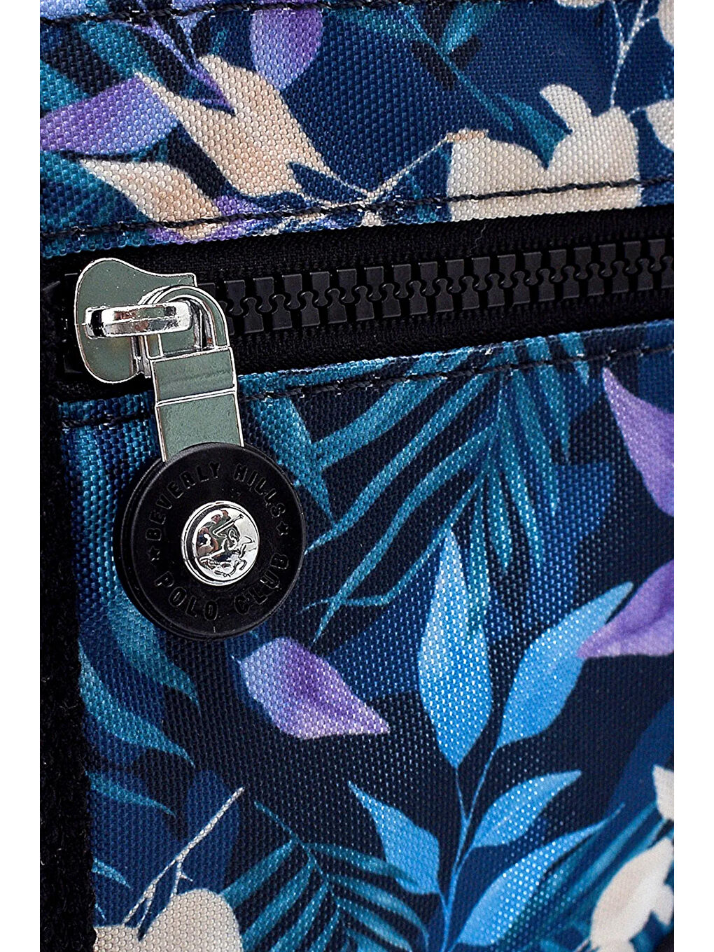 Siyah Kadın El Çantası Bhpc6013-3