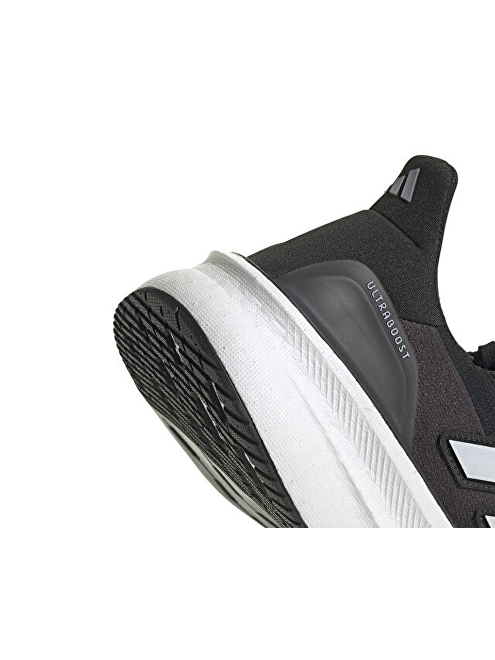 Ultraboost 5 Erkek Koşu Ayakkabısı Jh9633 Siyah-7