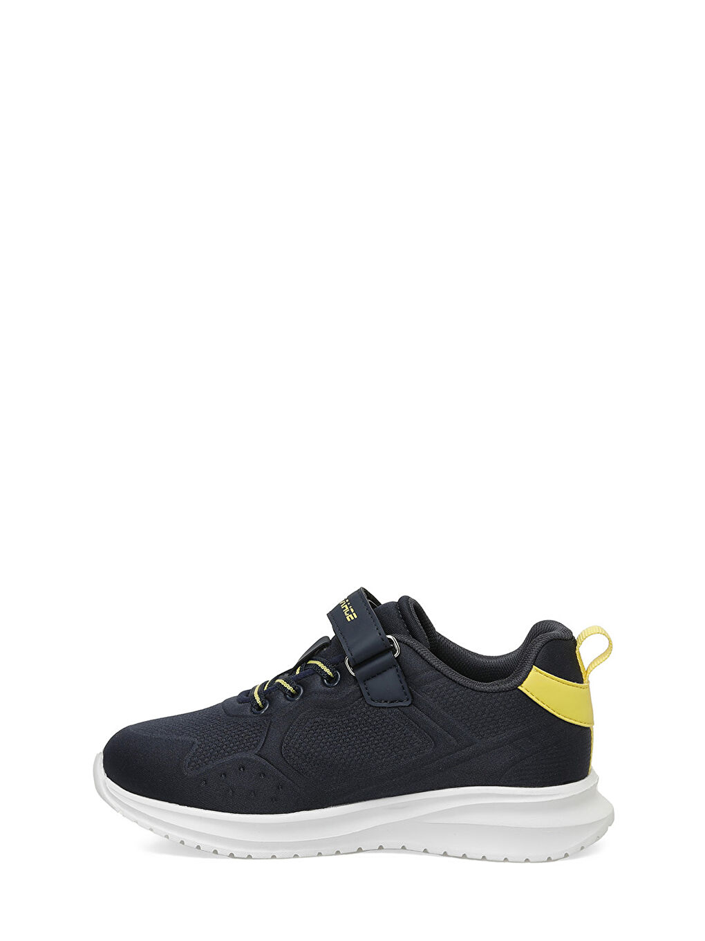 FROZEY J F 5FX Lacivert Erkek Çocuk Spor Ayakkabı-2