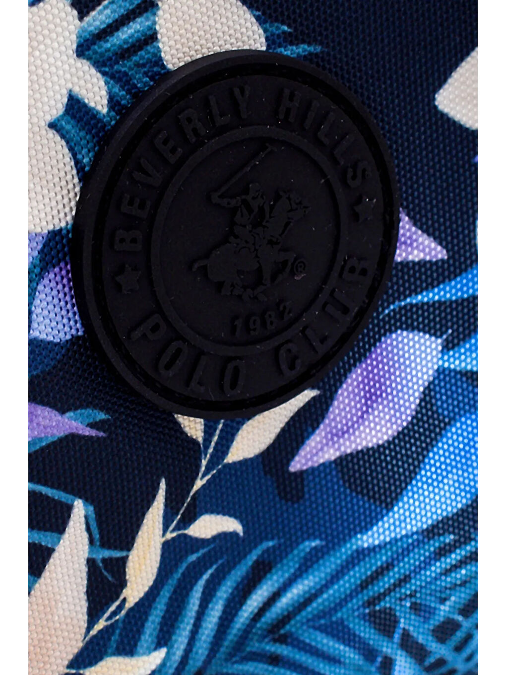 Siyah Kadın El Çantası Bhpc6013-4