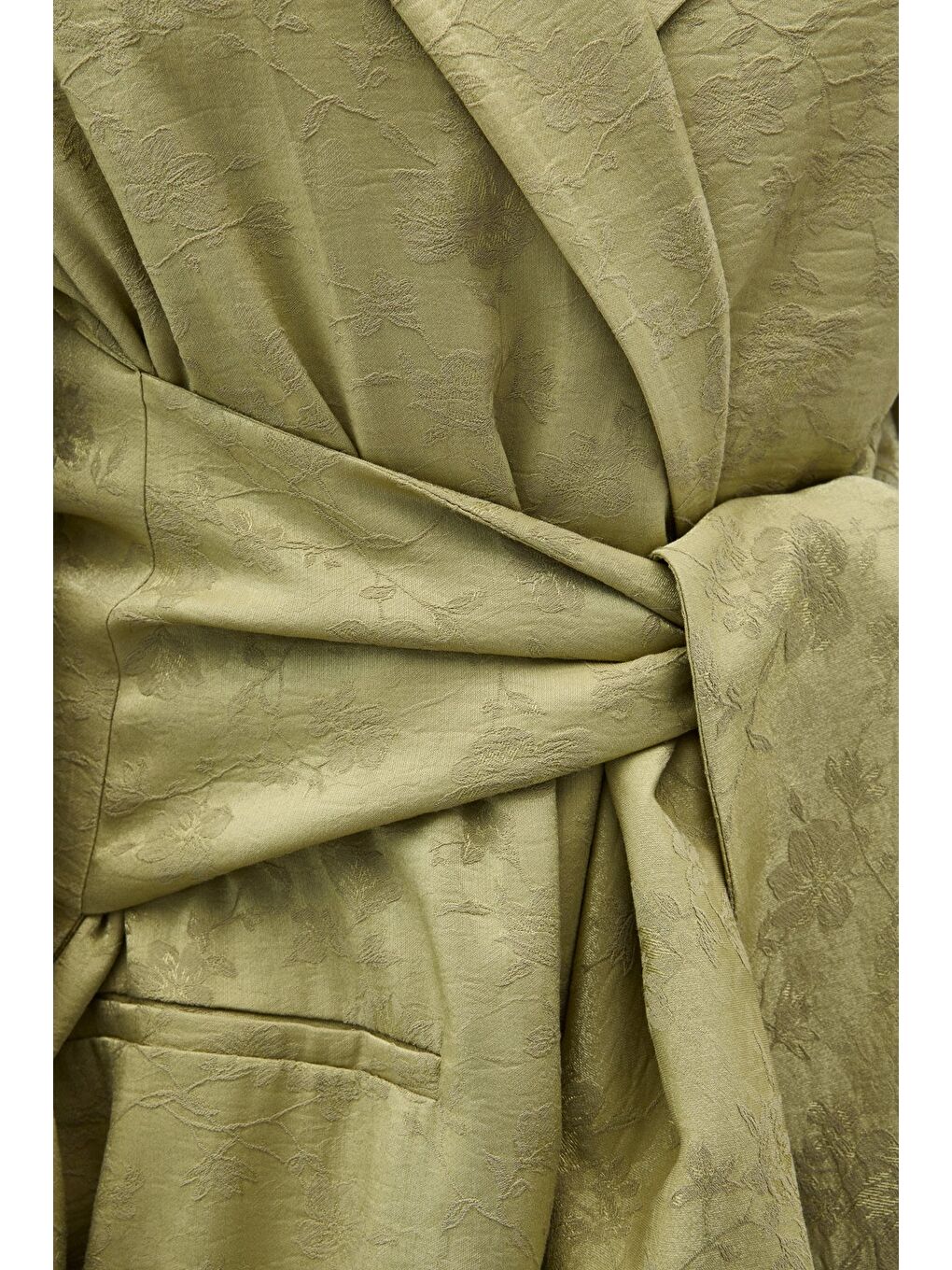 Freya Ceket - Haki-5