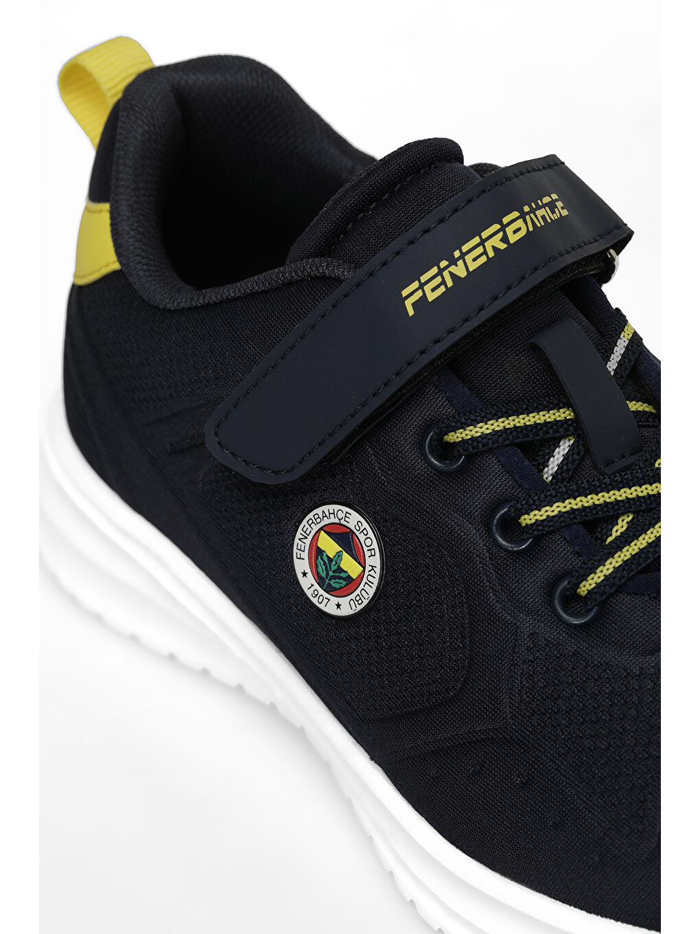 FROZEY J F 5FX Lacivert Erkek Çocuk Spor Ayakkabı-6