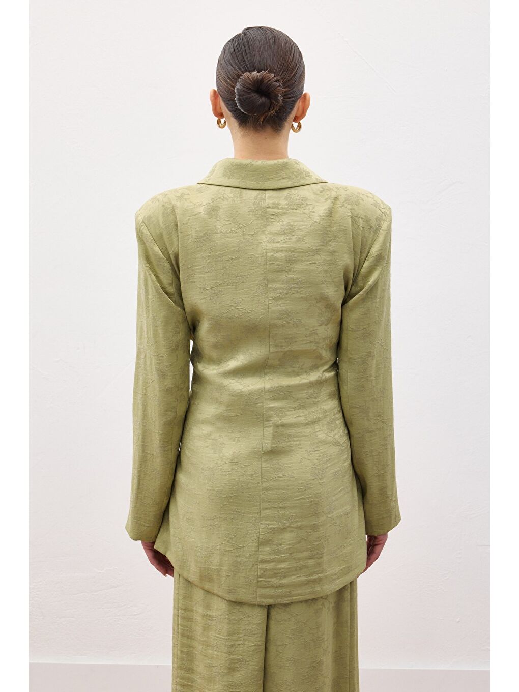 Freya Ceket - Haki-6