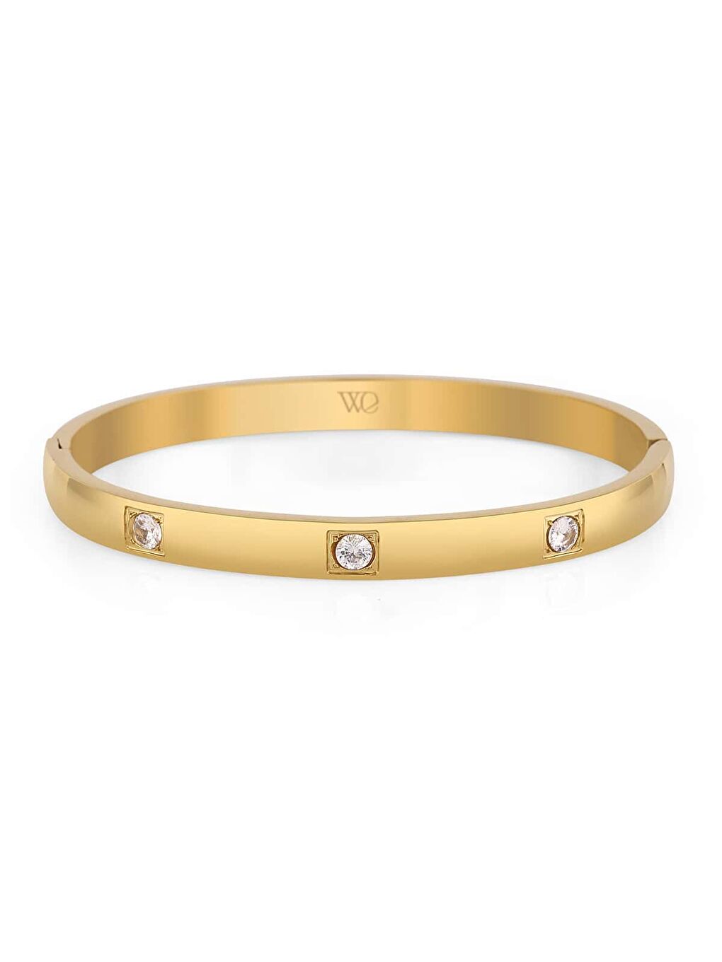 Sarı JWEL1084-02 Kadın Bileklik