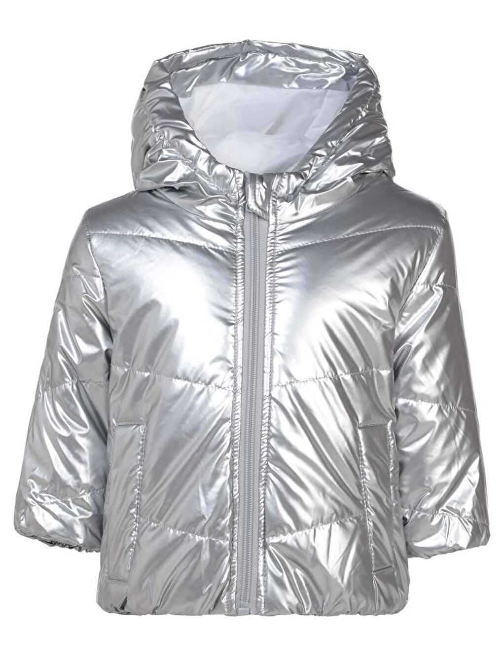 Gri Baby 6-18 Ay Mont