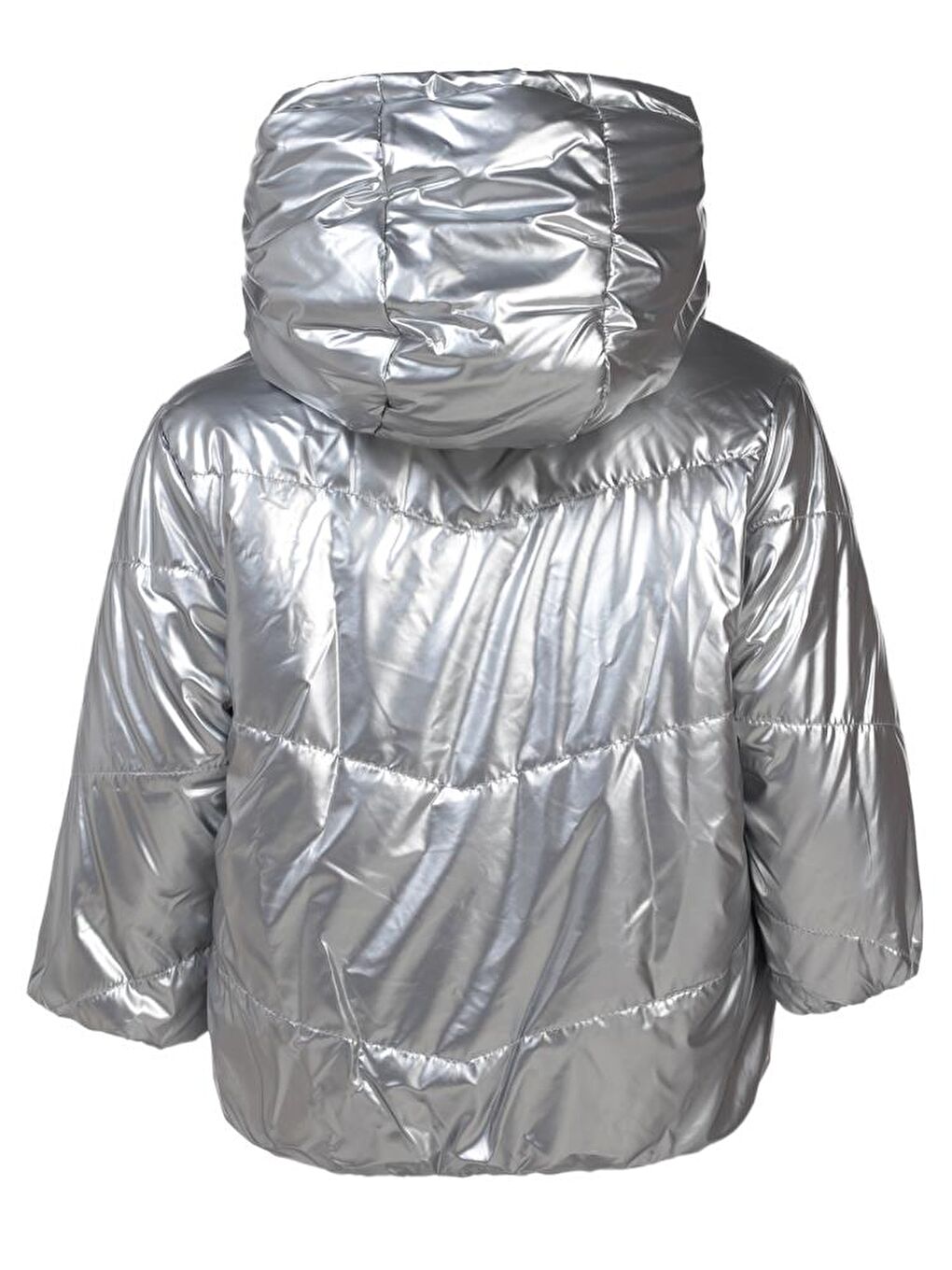 Gri Baby 6-18 Ay Mont-1