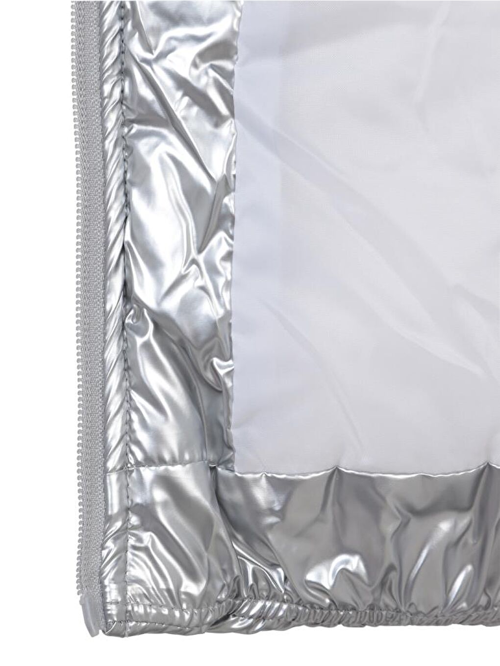 Gri Baby 6-18 Ay Mont-2