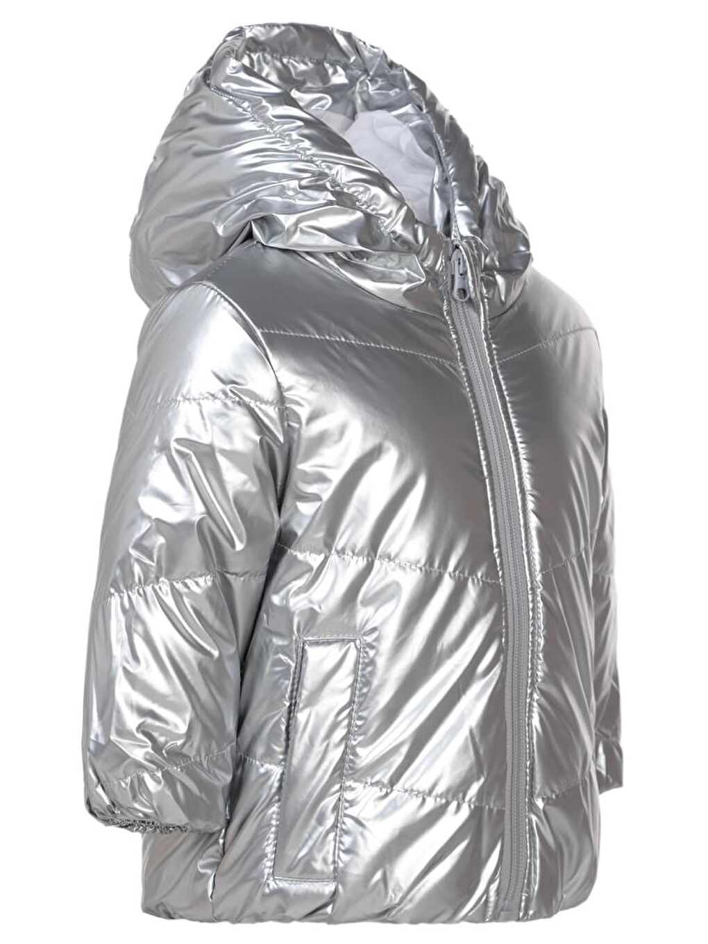 Gri Baby 6-18 Ay Mont-3