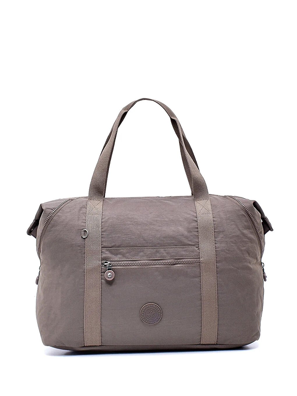 Bej Kadın El Çantası BHPC6013