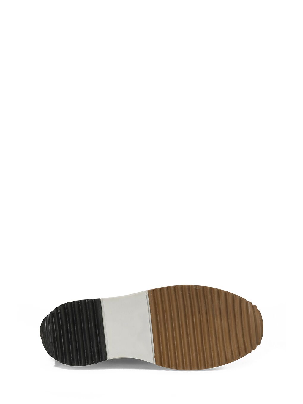 23S-425 HIGH 6FX Siyah Kadın Spor Ayakkabı-5