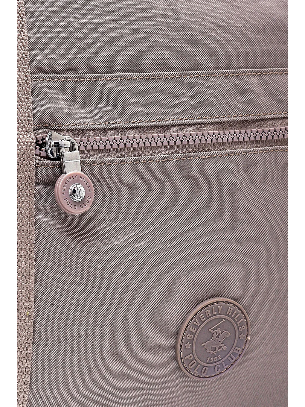 Bej Kadın El Çantası BHPC6013-2