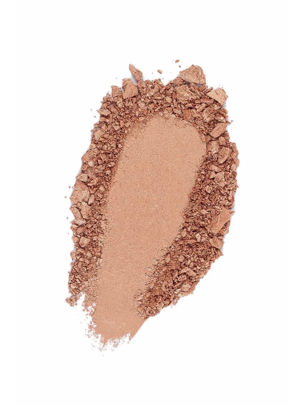 Note Cosmetique Bronz Baked Allık 01 Pleasure Işıltılı Highlighter - 1