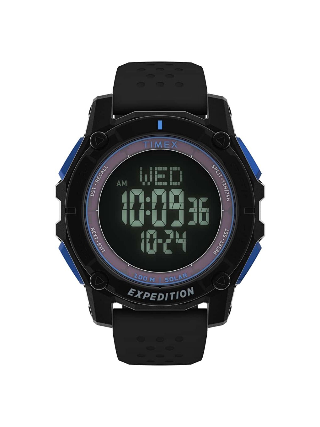 Siyah TW4B33900 Erkek Kol Saati