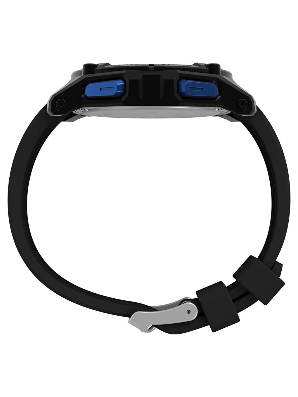 Siyah TW4B33900 Erkek Kol Saati-1