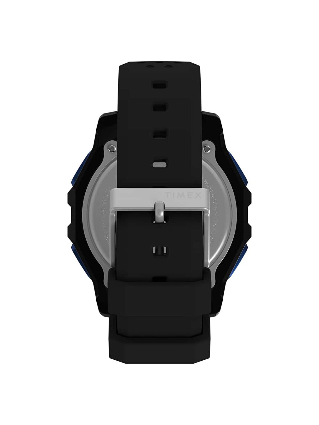 Siyah TW4B33900 Erkek Kol Saati-2