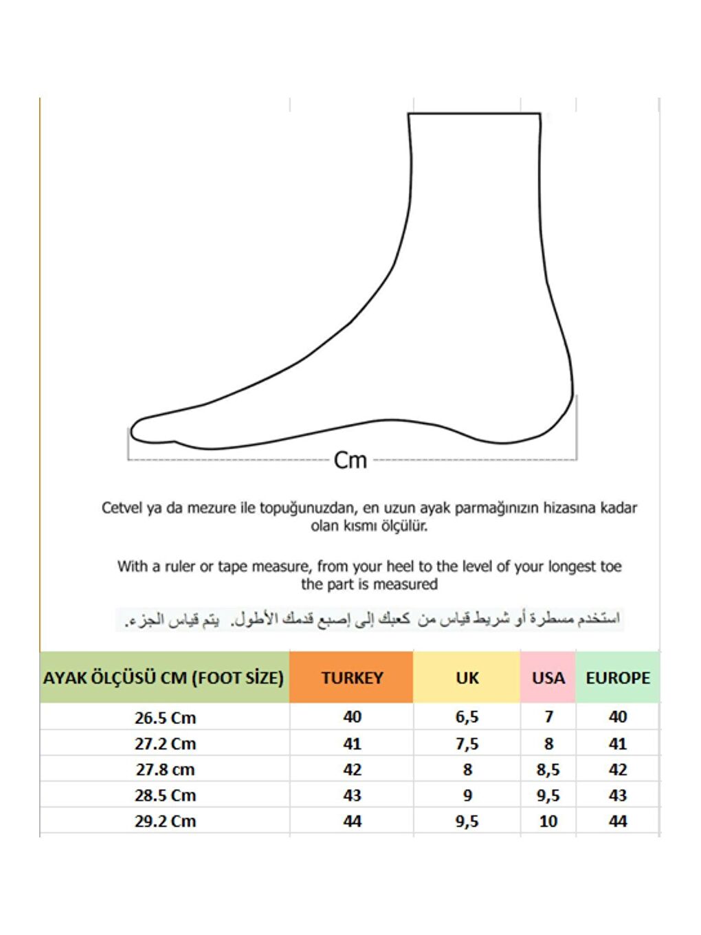 Siyah Mercal Erkek Günlük Klasik Casual Ayakkabı-3