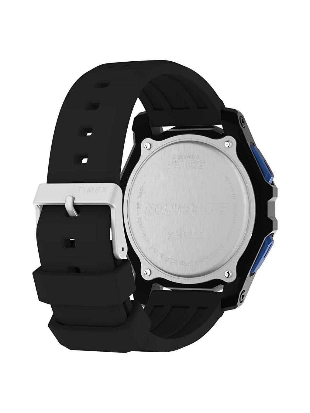 Siyah TW4B33900 Erkek Kol Saati-4