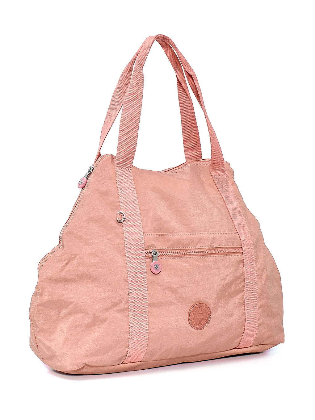 Pembe Kadın El Çantası BHPC6013-1