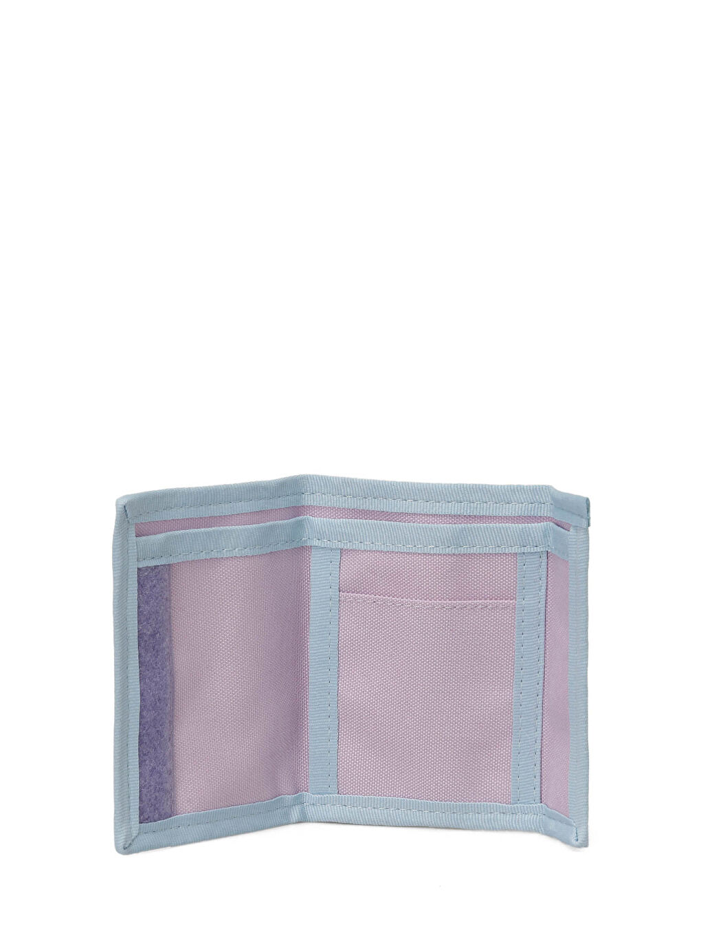 CIRTLI SPIRIT ELSA 4PR Mavi Kız Çocuk Cüzdan-2