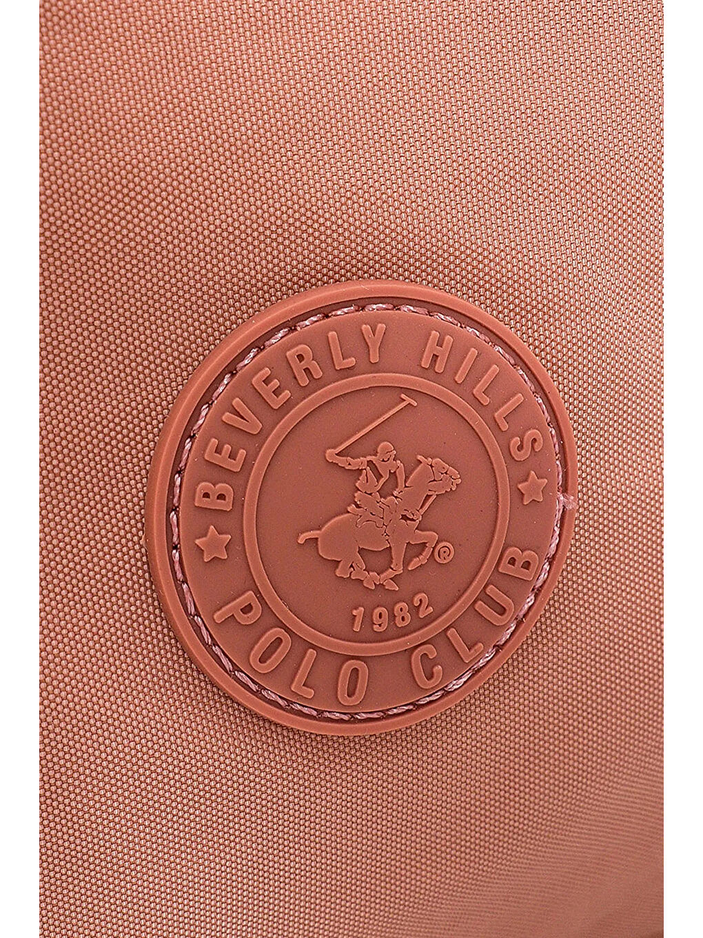 Pembe Kadın El Çantası BHPC6013-4