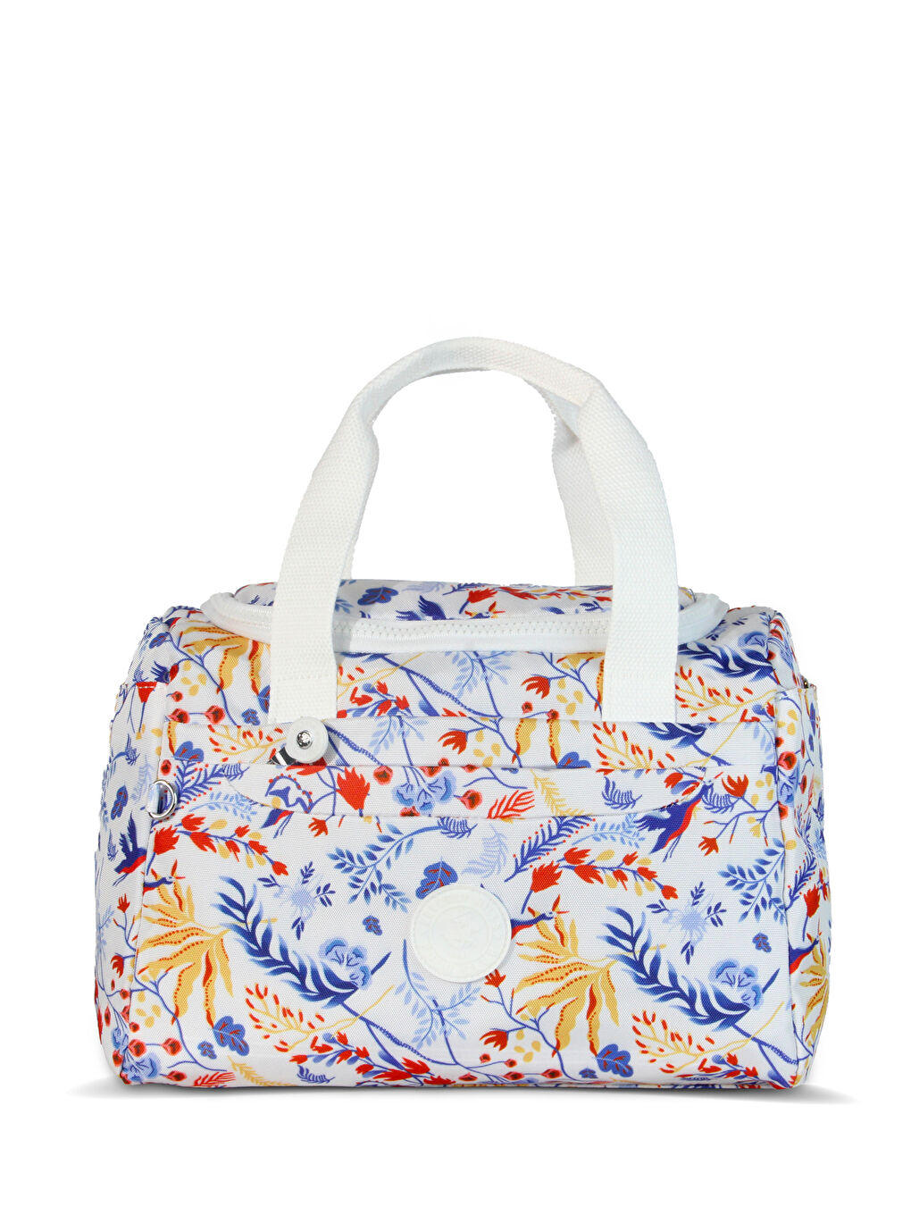 Karışık Çıkarılabilir Askılı Kadın El Çantası BHPC6012