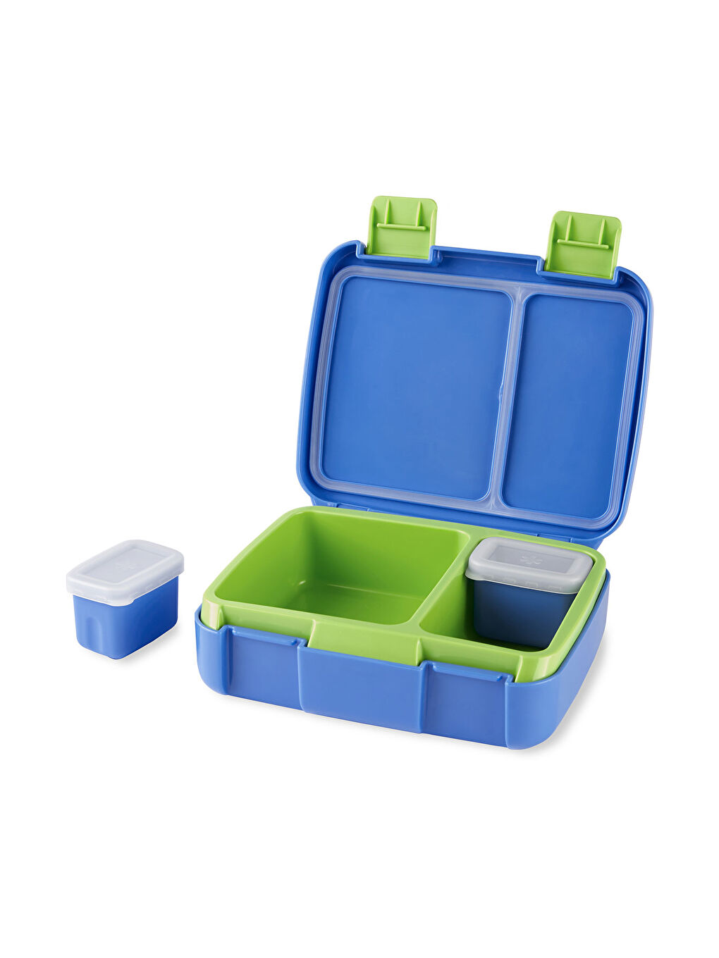 Zoo Bento Beslenme Kutusu Dinozor-1