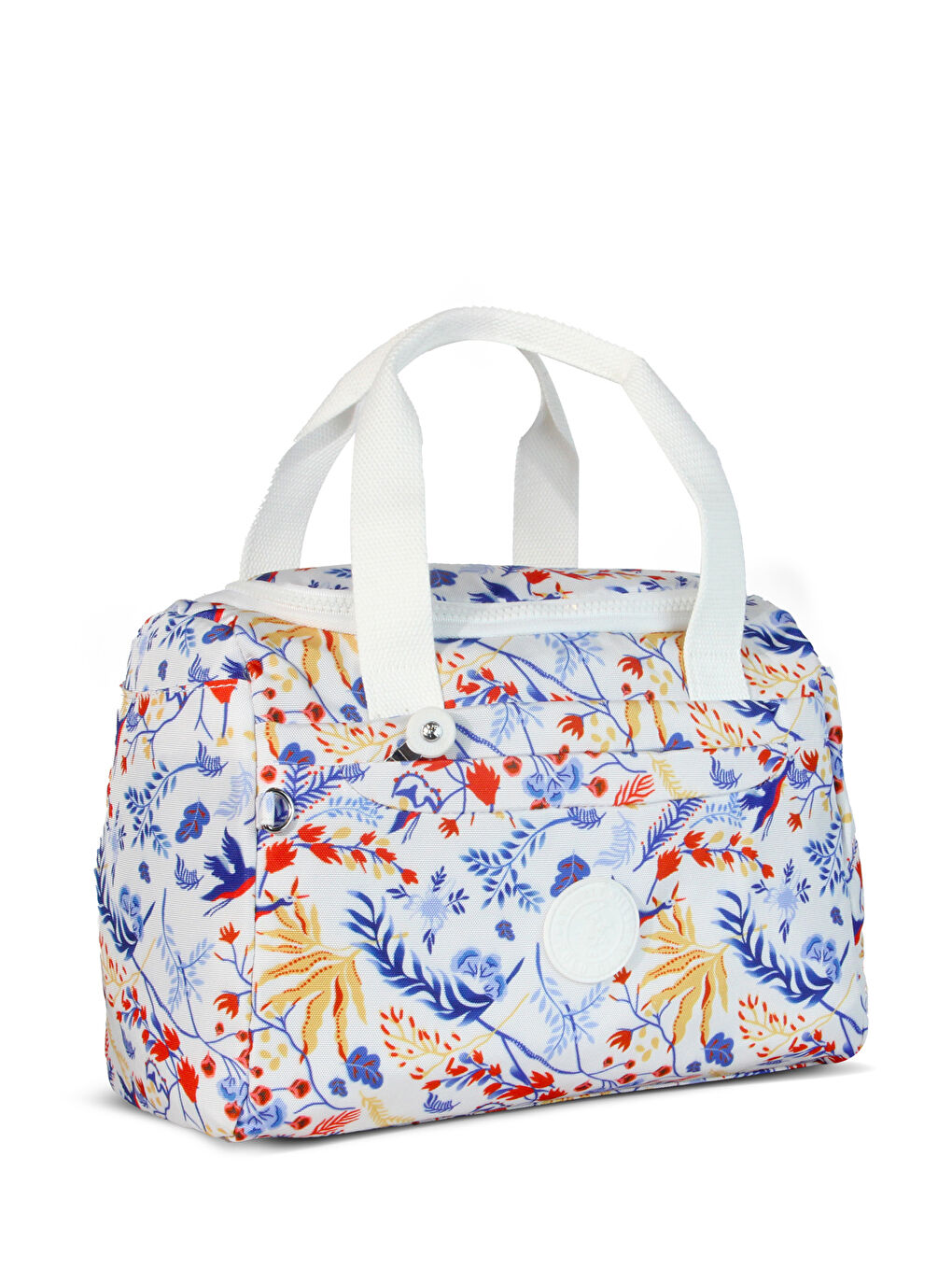 Karışık Çıkarılabilir Askılı Kadın El Çantası BHPC6012-1