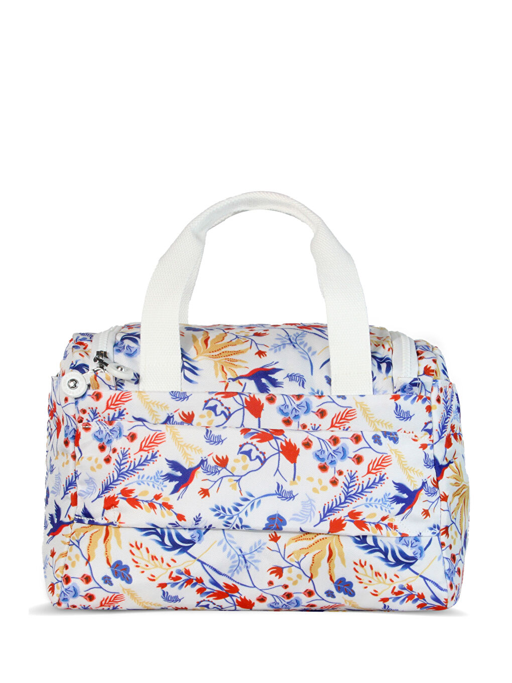 Karışık Çıkarılabilir Askılı Kadın El Çantası BHPC6012-2