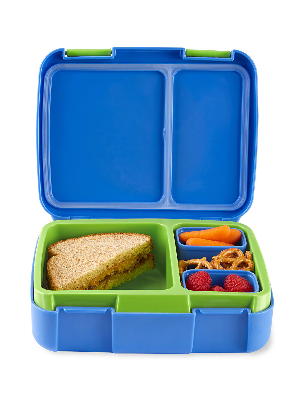 Zoo Bento Beslenme Kutusu Dinozor-3