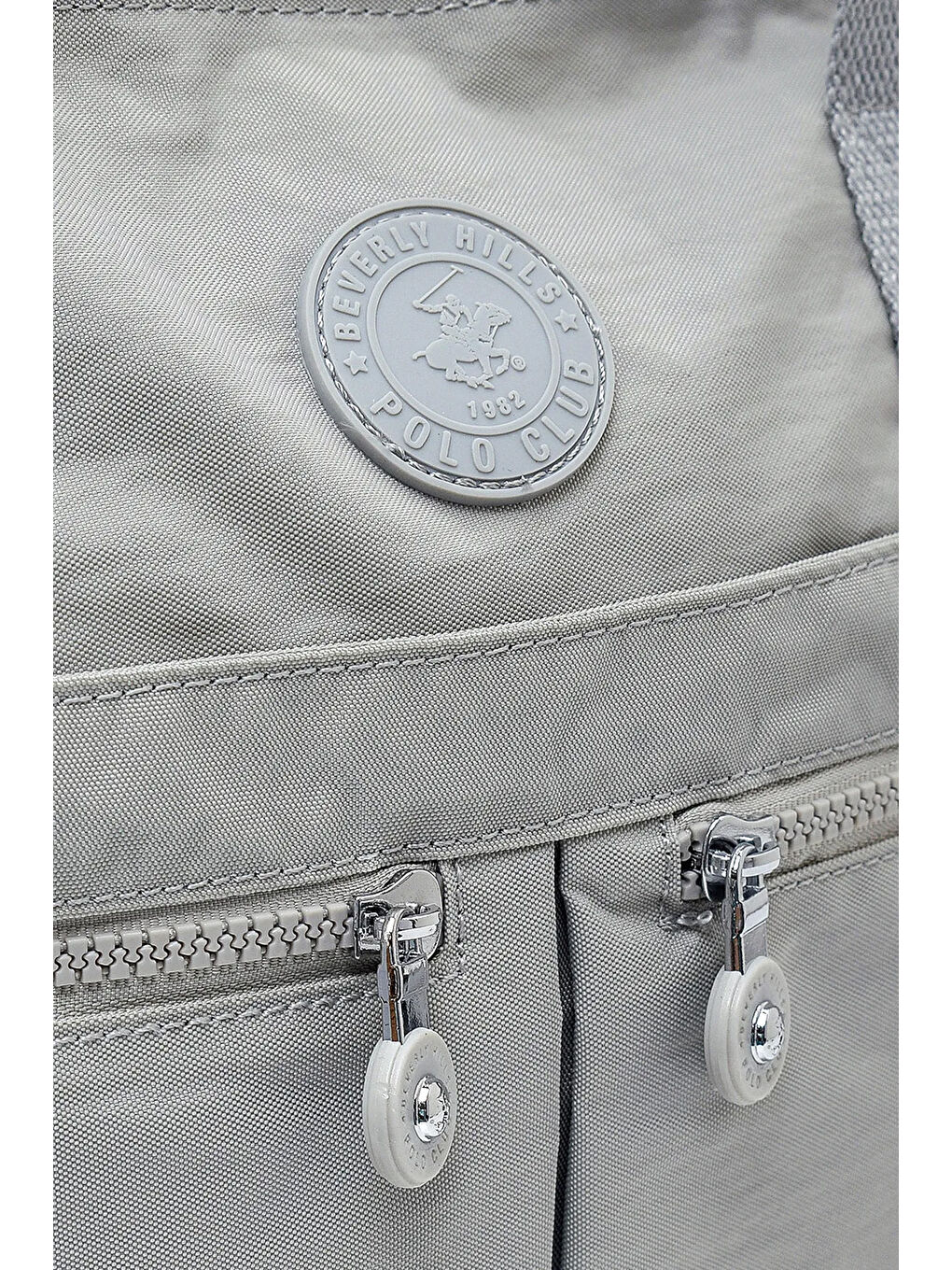 Gri Kadın Omuz Çantası BHPC6014-2