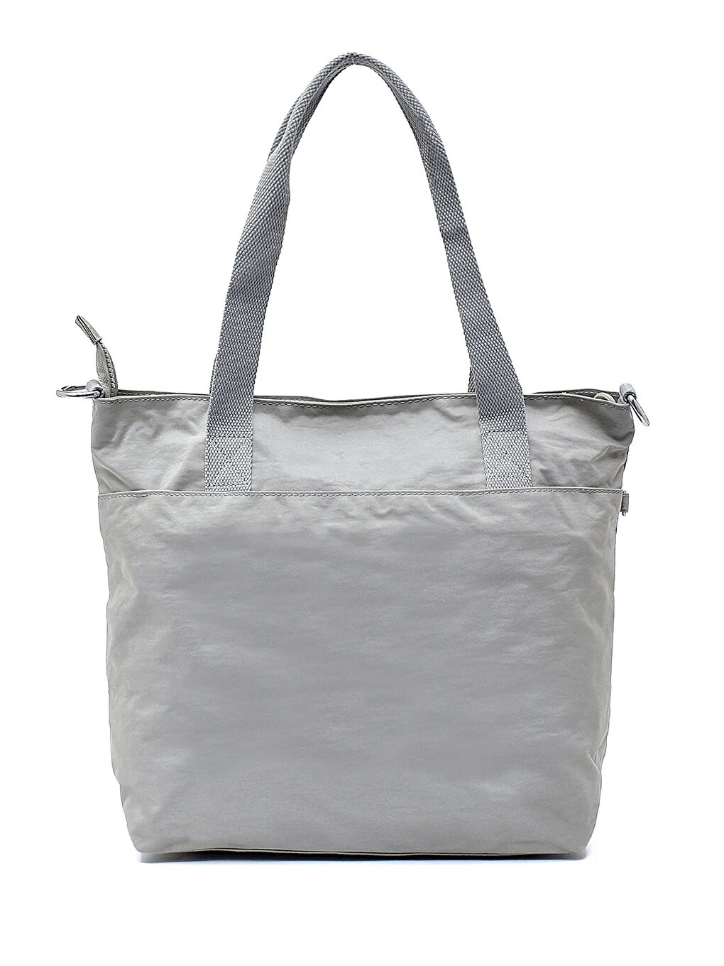 Gri Kadın Omuz Çantası BHPC6014-3