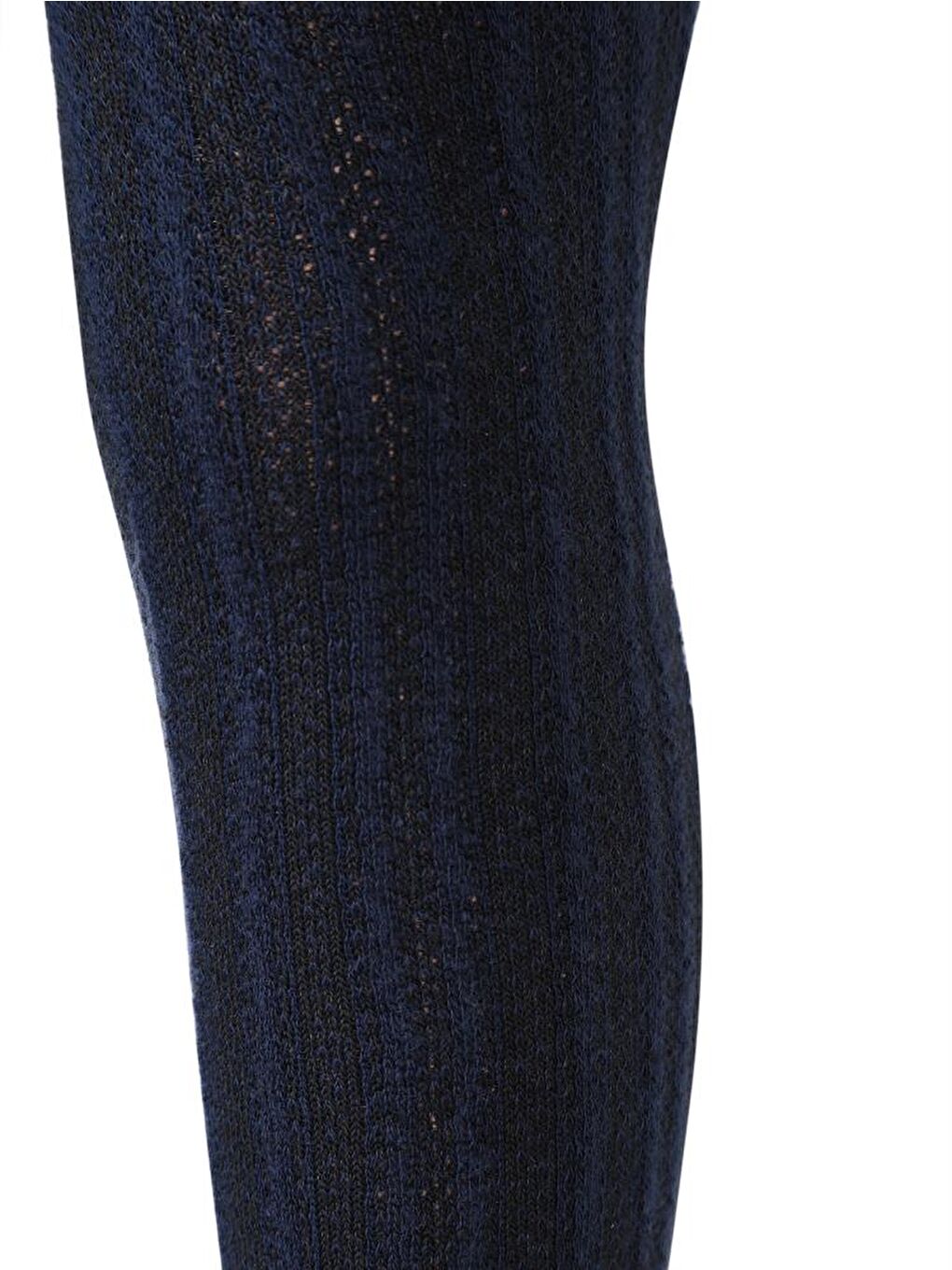 Girls Rea 2-12 Yaş Kız Külotlu Çorap - Lacivert4-5 Yaş-1