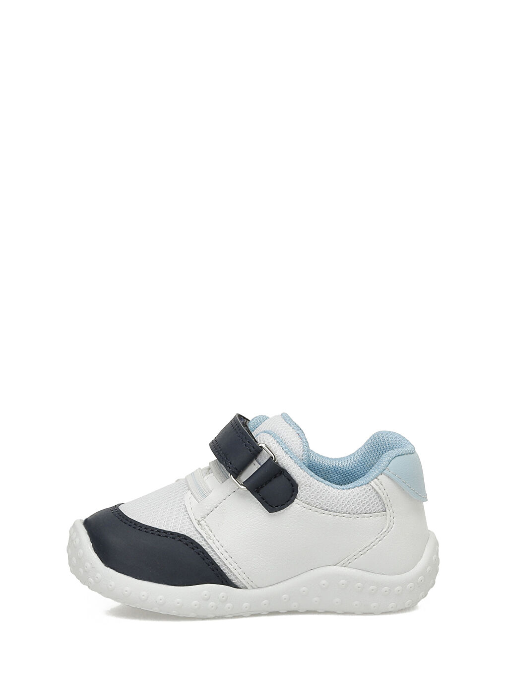 NICO.I5FX Beyaz Erkek Çocuk Günlük Ayakkabı-2