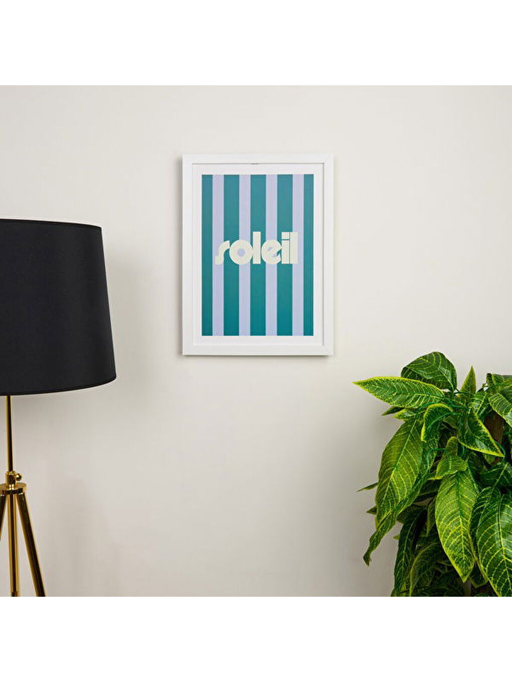 Karışık Deco Nautical Fun Duvar Panosu - Renkli - 30x40 cm-2