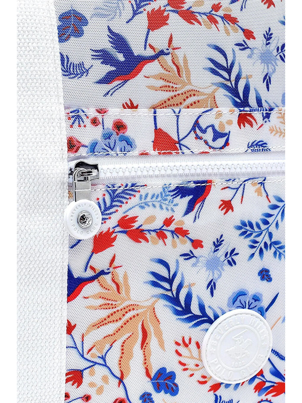 Karışık Kadın El Çantası BHPC6013-3