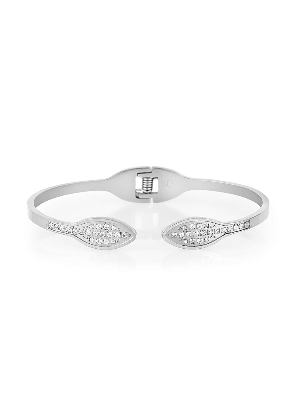 Gri JWZRV-520 Kadın Bileklik