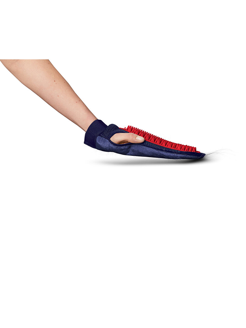 Tüy Bakım Eldiveni, Evcil Hayvanlar İçin-1