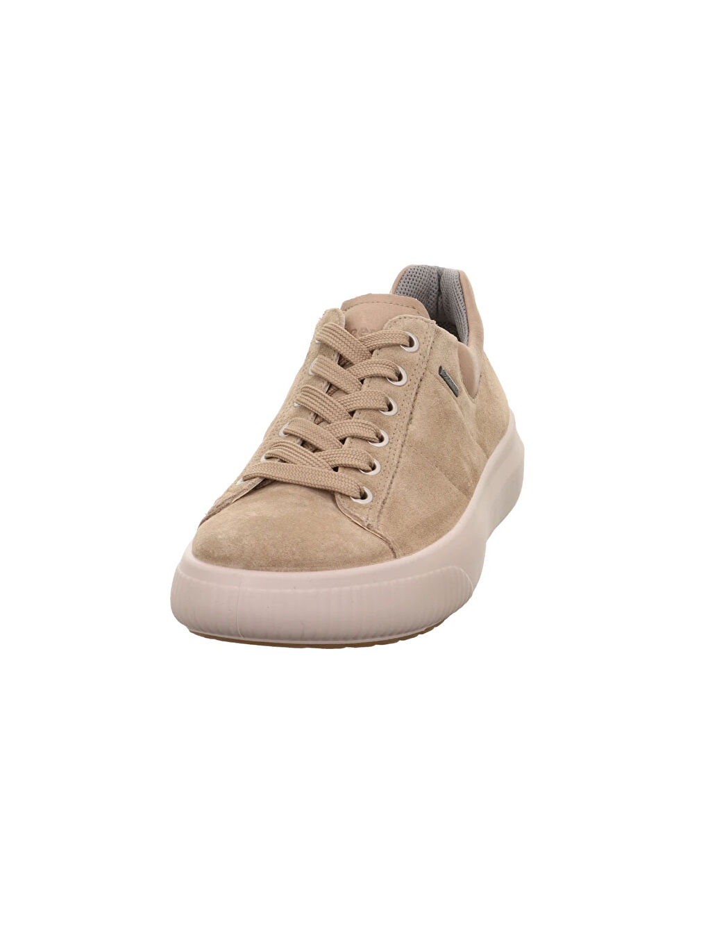 Bej Kadın Sneaker ( Günlük) 2-000398-4500 T4 JUMP Beige-2