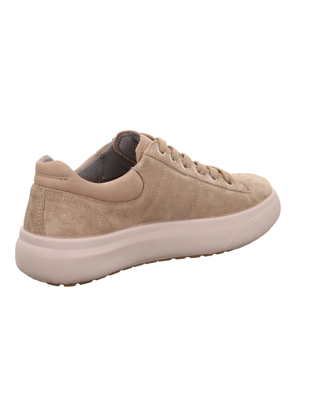 Bej Kadın Sneaker ( Günlük) 2-000398-4500 T4 JUMP Beige-5