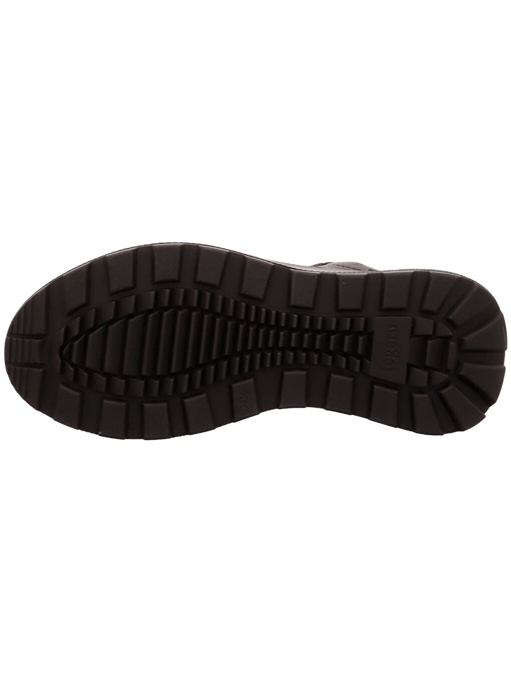 Kırmızı Kadın Sneaker ( Günlük) 2-000407-5940 T4 RUN Red-6